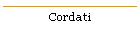 Cordati