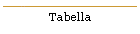 Tabella