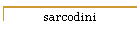 sarcodini